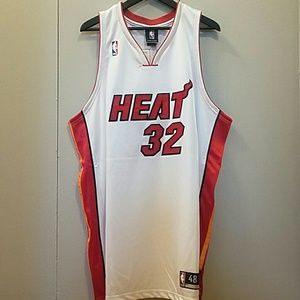 Basketball Jersey